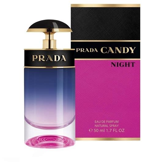 Candy von Prada (Eau de Parfum) » Meinungen